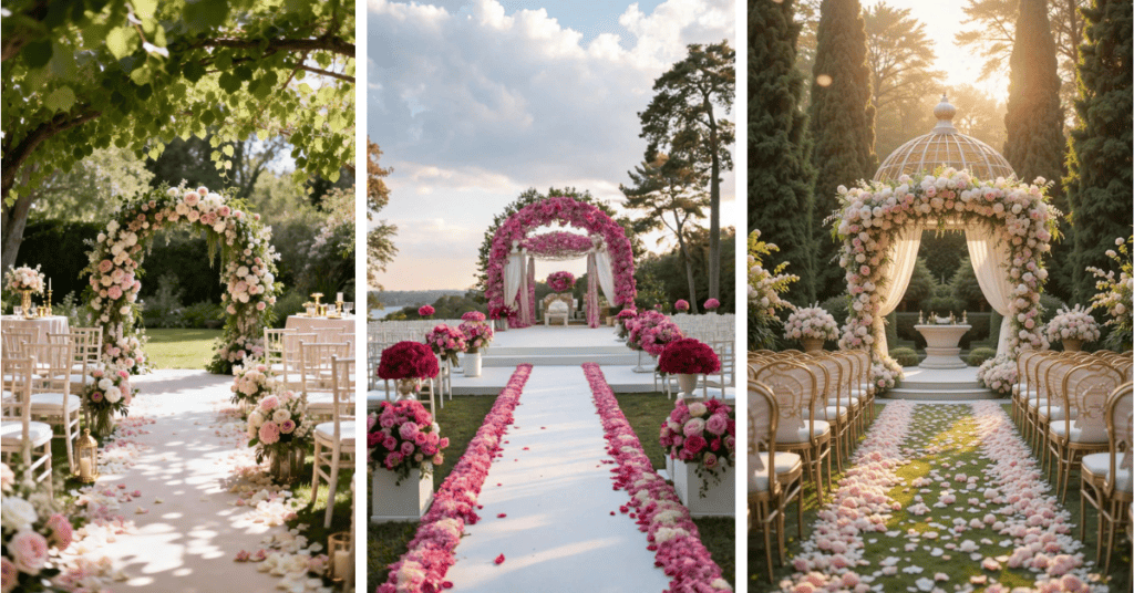 Wedding Pattern
