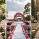 Wedding Pattern