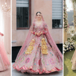 Wedding Lehenga Ideas