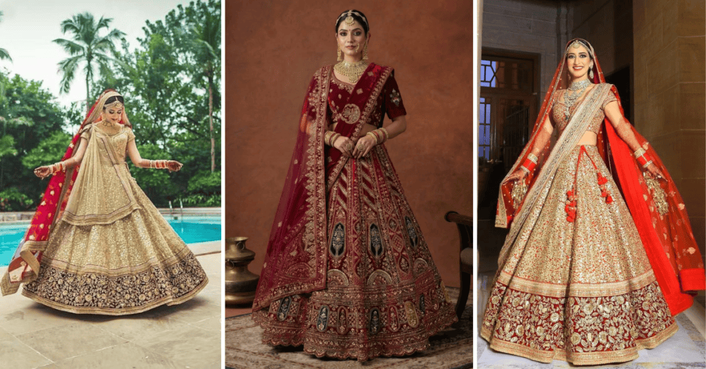 Royal Bridal Wear