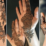 Easy Mehndi