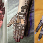 Karwa Henna
