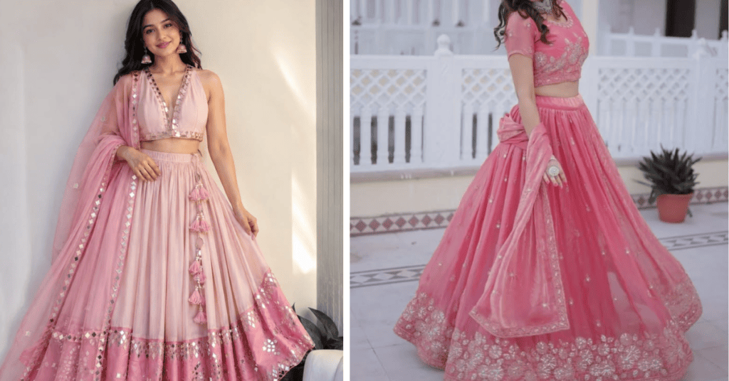 Lehenga Collection