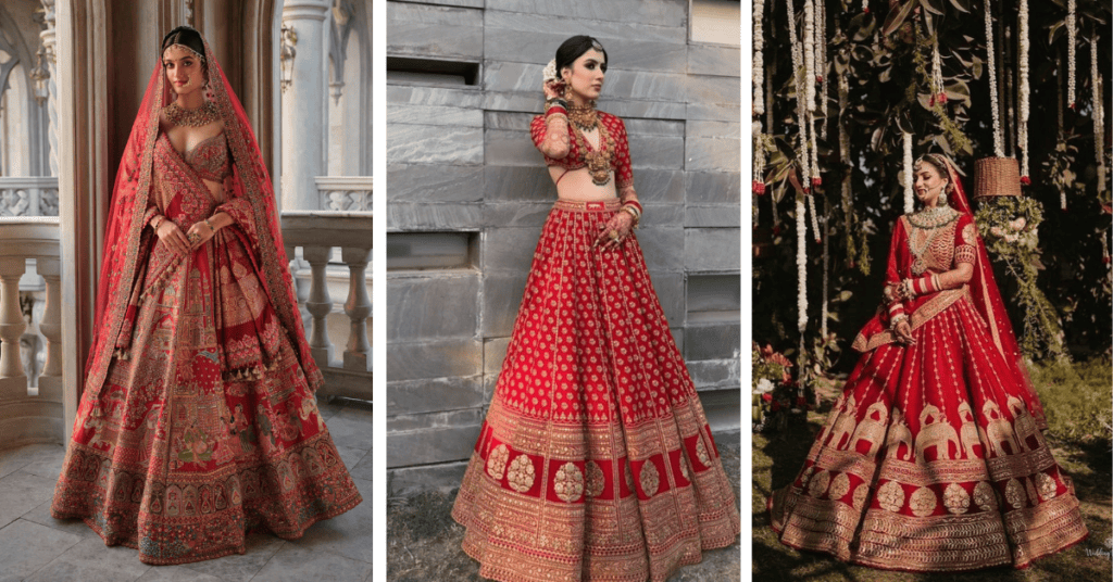 Bridal Designs