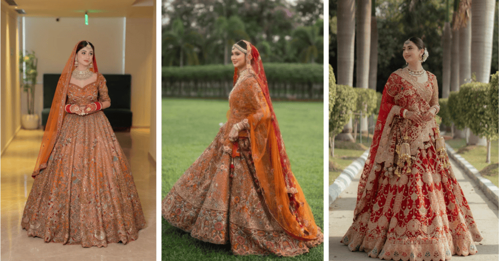 Bridal Collection