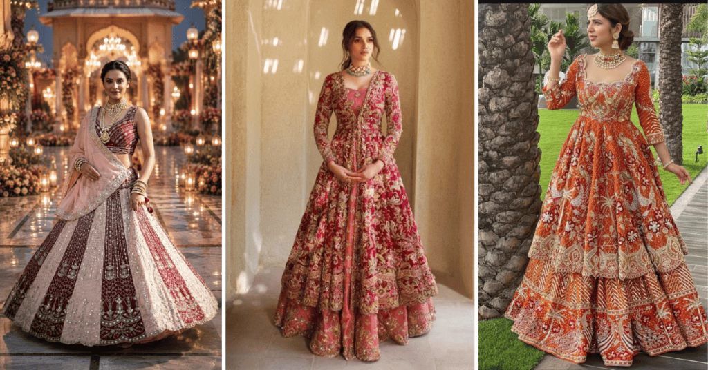 Bridal Catalog