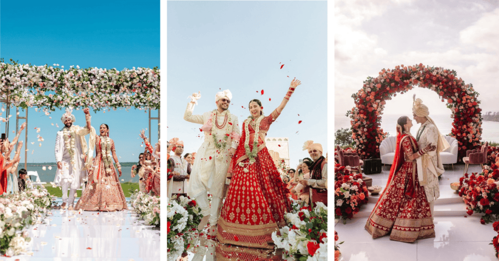 Wedding Photos