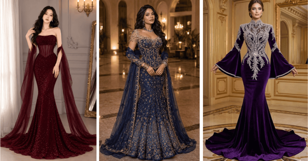 Luxury Couture