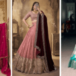 Royal Bridal Wear
