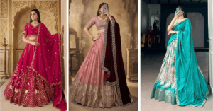 Royal Bridal Wear