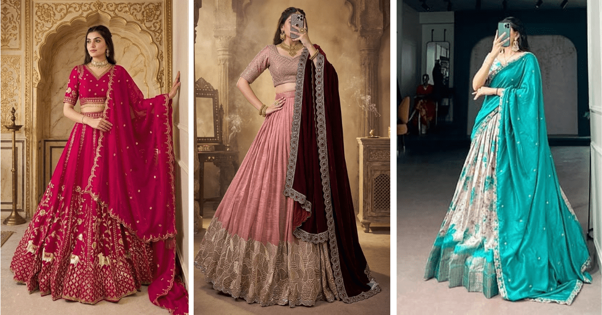 Royal Bridal Wear