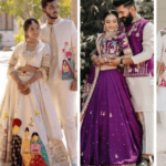Bridal Looks