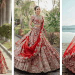 Bridal Lehenga Designs