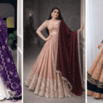 Traditional Lehenga