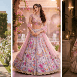 Trending Bridal Wear