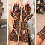 Premium Mehndi