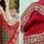 Lehenga Dupatta