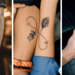 Wedding Tattoo