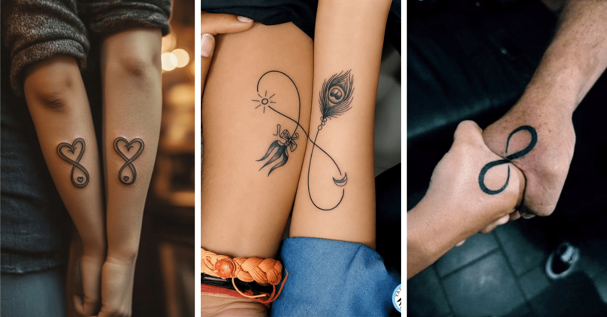 Wedding Tattoo