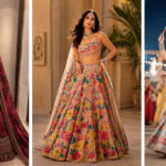 Beautiful Lehenga Designs 2026