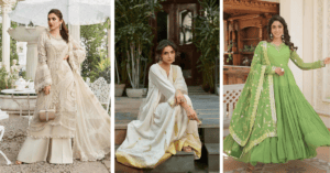 Latest fashion trends featuring modern styles, stylish outfits, and trendy looks for every occasion.