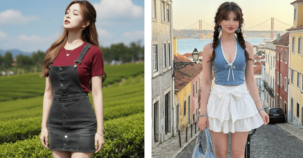 Fashion Trends 2026