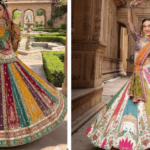 Rajasthani Lehenga