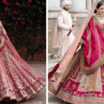 Lehenga Collection