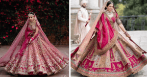 Lehenga Collection