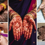 Full Hand Mehndi