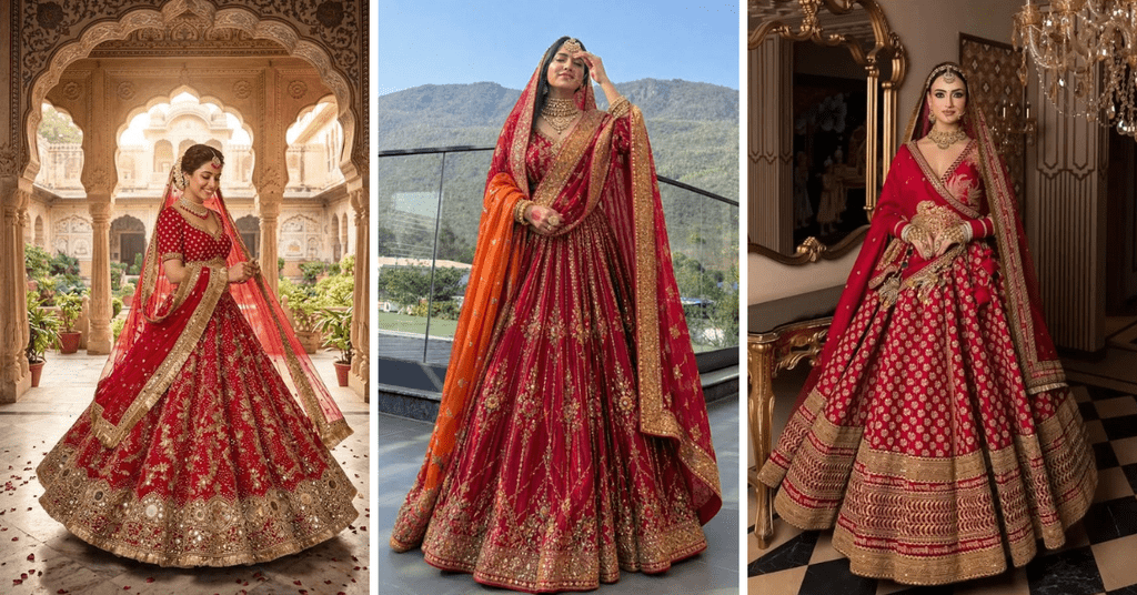 New Bridal Fashion