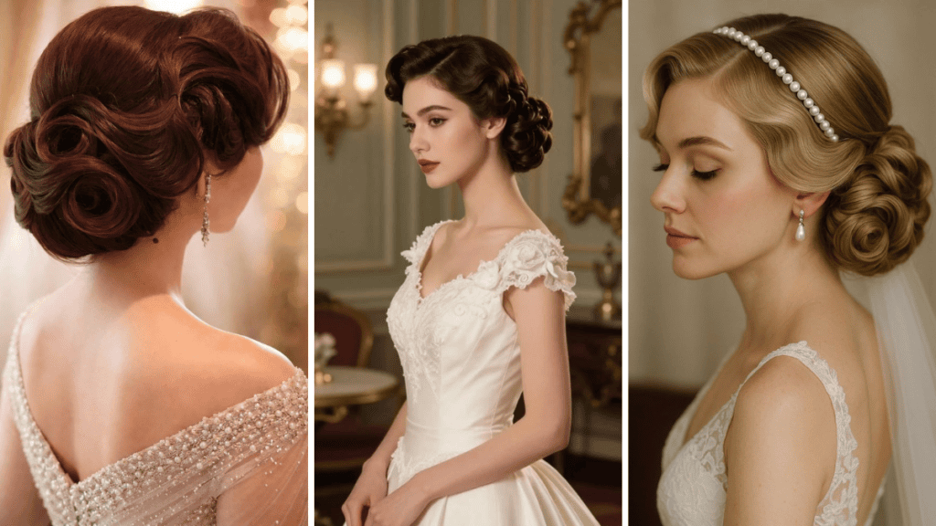 Hair Styling for Women