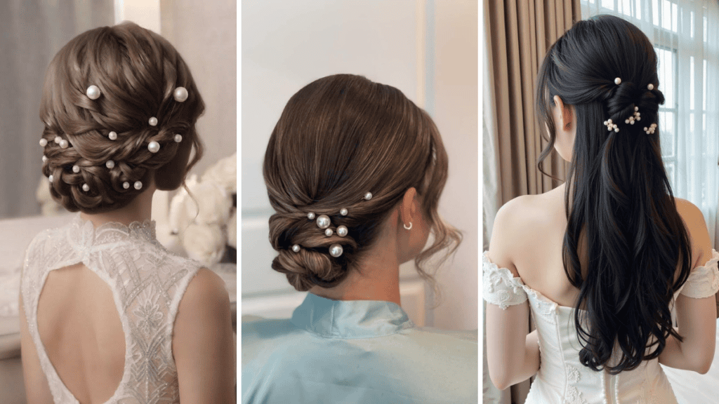 Everyday Hairstyle Ideas