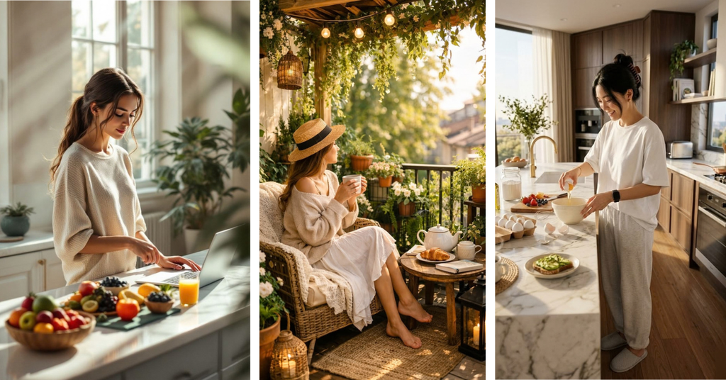 Women Wellness Ideas: