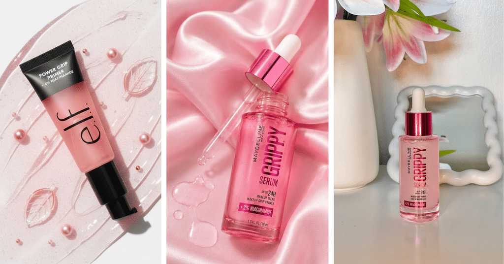 Makeup Bag Essentials