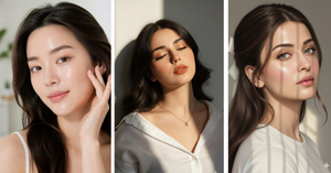 Weekend Beauty Routine