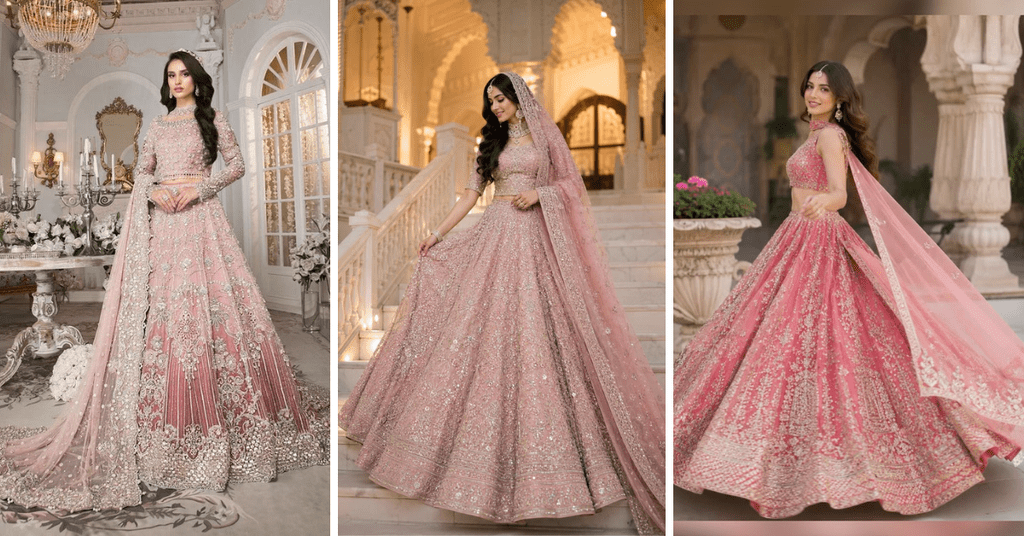 New Bridal Fashion