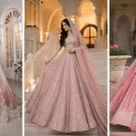 New Bridal Fashion