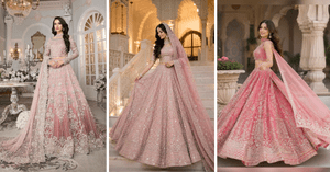 New Bridal Fashion