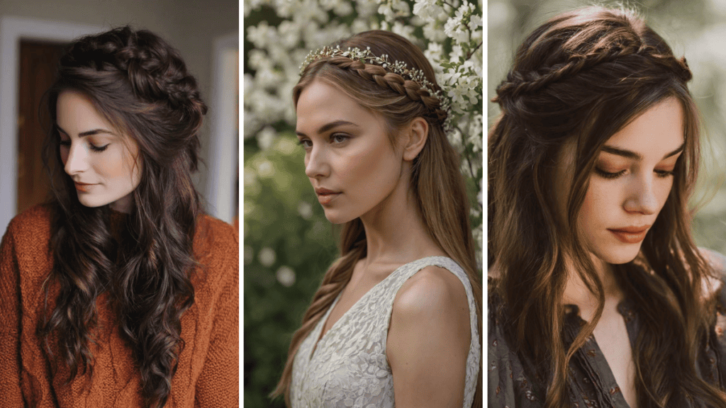 Everyday Hairstyle Ideas