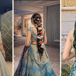 Hairstyle for Indian Women