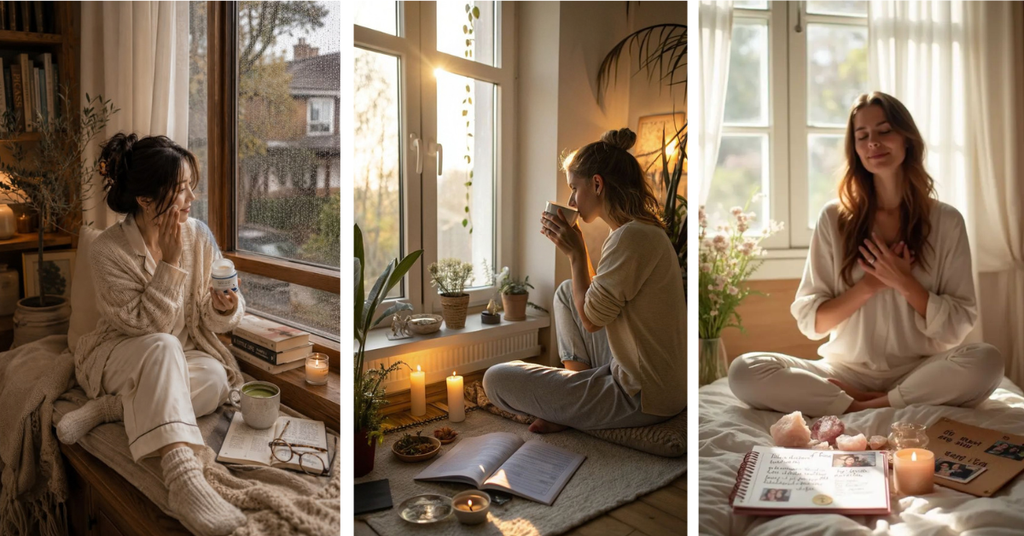 Morning Routine for Women
