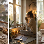 Morning Routine for Women
