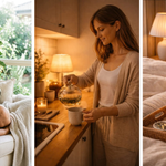 Evening Routine for Women