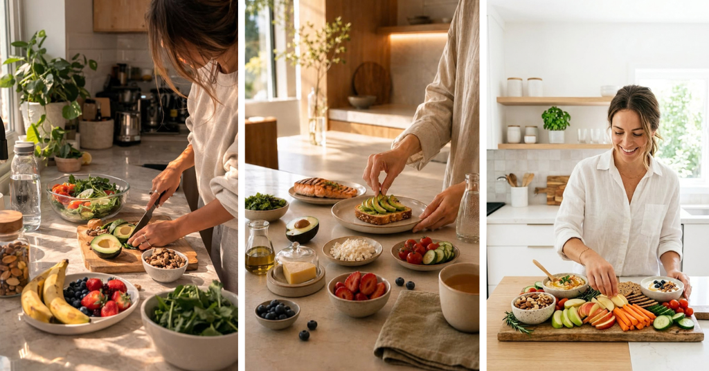 Women Wellness Ideas