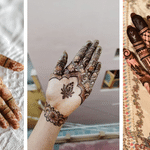Mehndi Inspiration for Festivals – त्योहारों के लिए खूबसूरत मेहंदी आइडियाज पैटर्न भी काफी पसंद किए!