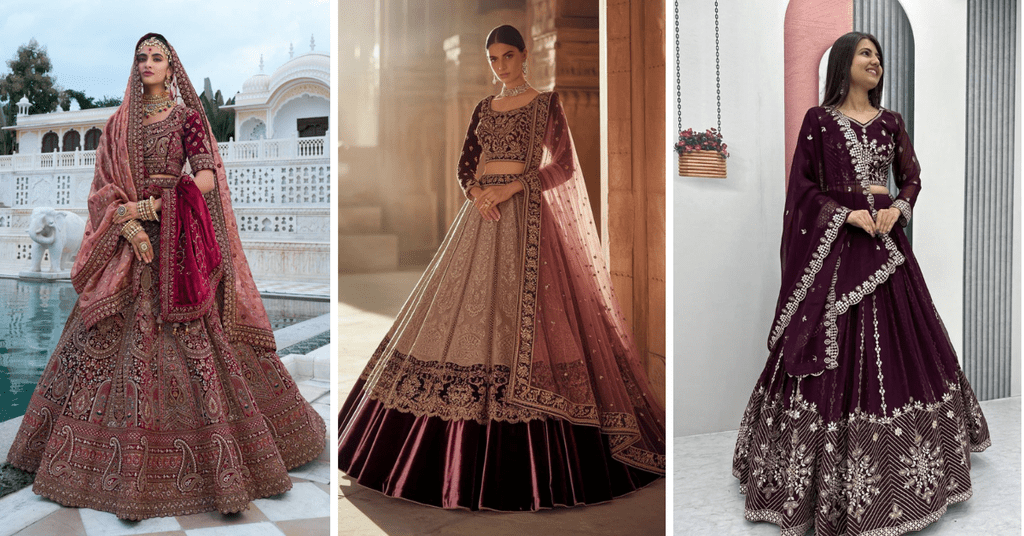 New Bridal Fashion
