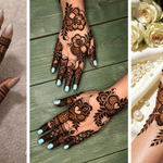 Mehndi Ideas for Daily Wear