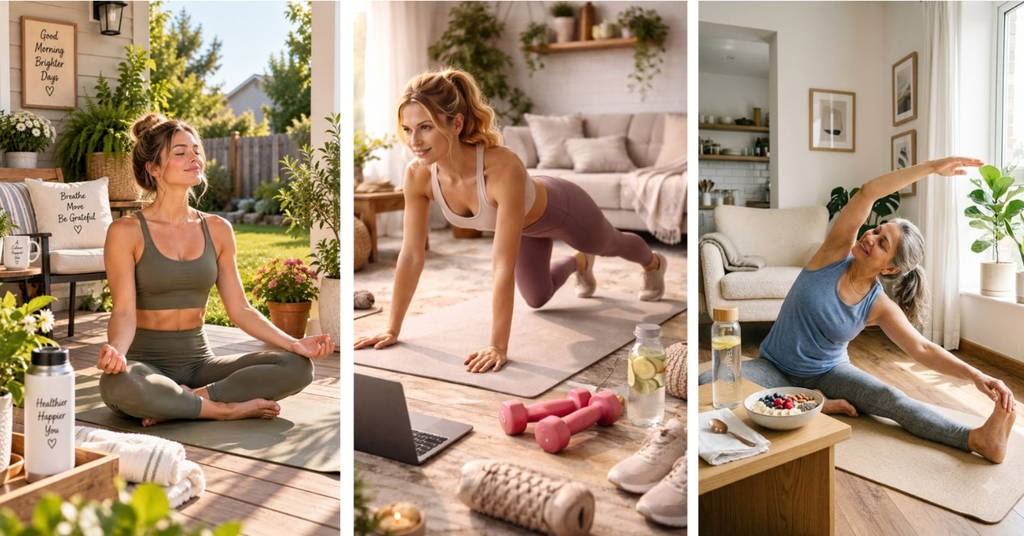 Women Wellness Ideas