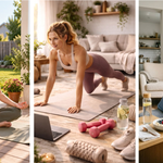 Women Wellness Ideas